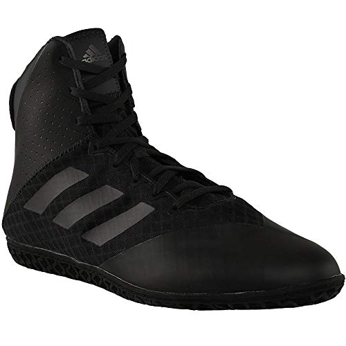 Image of Adidas Mat Wizard 4 Wrestling Shoe