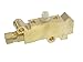 1978-1982 Corvette Brake Proportion Valve Regulator Block Switch