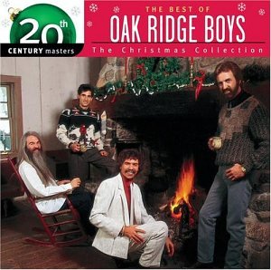 The Oak Ridge Boys Christmas 2022 Oak Ridge Boys - Christmas Collection: 20Th Century Masters - Amazon.com  Music