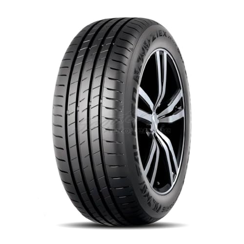 FALKEN - Neumático verano 195/55 R 16 XL TL 91V ZIEX ZE320 BLK
