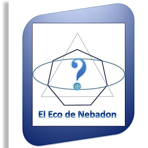 『El Eco de Nebadón』のカバーアート