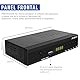 DVB-T HD Decoder, DVB-T T2 H.265 HEVC Full HD PVR, USB, HDMI, SCART, terrestrischer digitaler TV-Tuner, terrestrischer Decoder, digitaler HD-Empfänger, Full HD 1080p