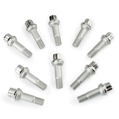 Tornillos llanta Benz S-Class C217 soluciona vibraciones con perno de rueda 0009905407
