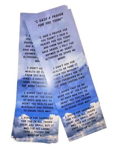 Laminated Pope Leo XIV Prayer Cards | Pack Of 25 | Made In Italy - Foto 4