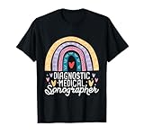 Medical Sonographer Shirts