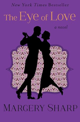 The Eye of Love: A Novel (The Martha Novels Book 1)