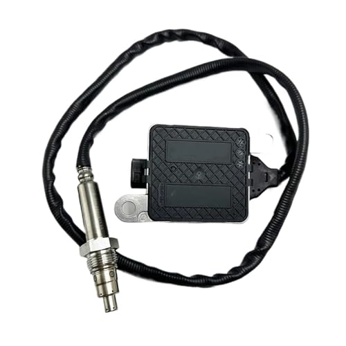 Capteur de NOx automobile compatible Peterbilt 567 587 sonde oxyde azote 4326872