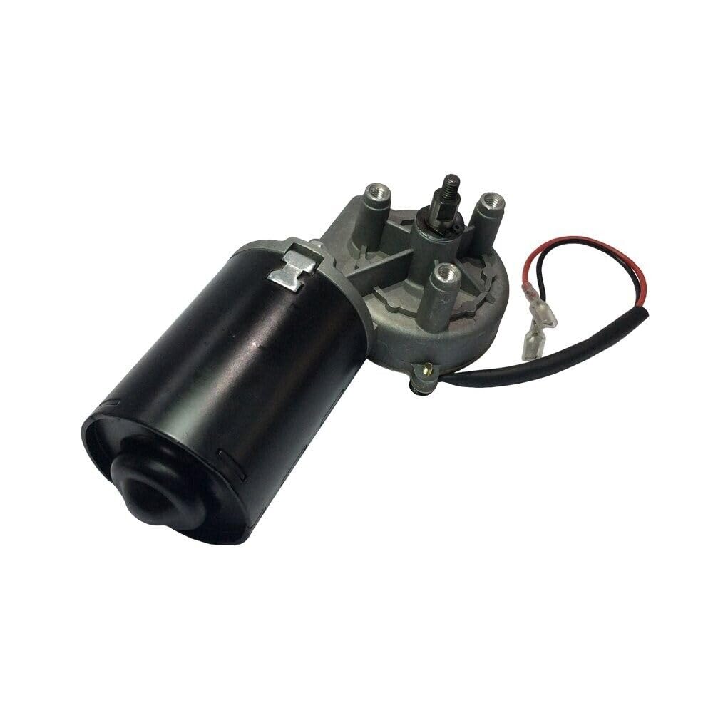 #US Efficient Right Angle 12V with M6 Mounting - Power Your DIY Projects