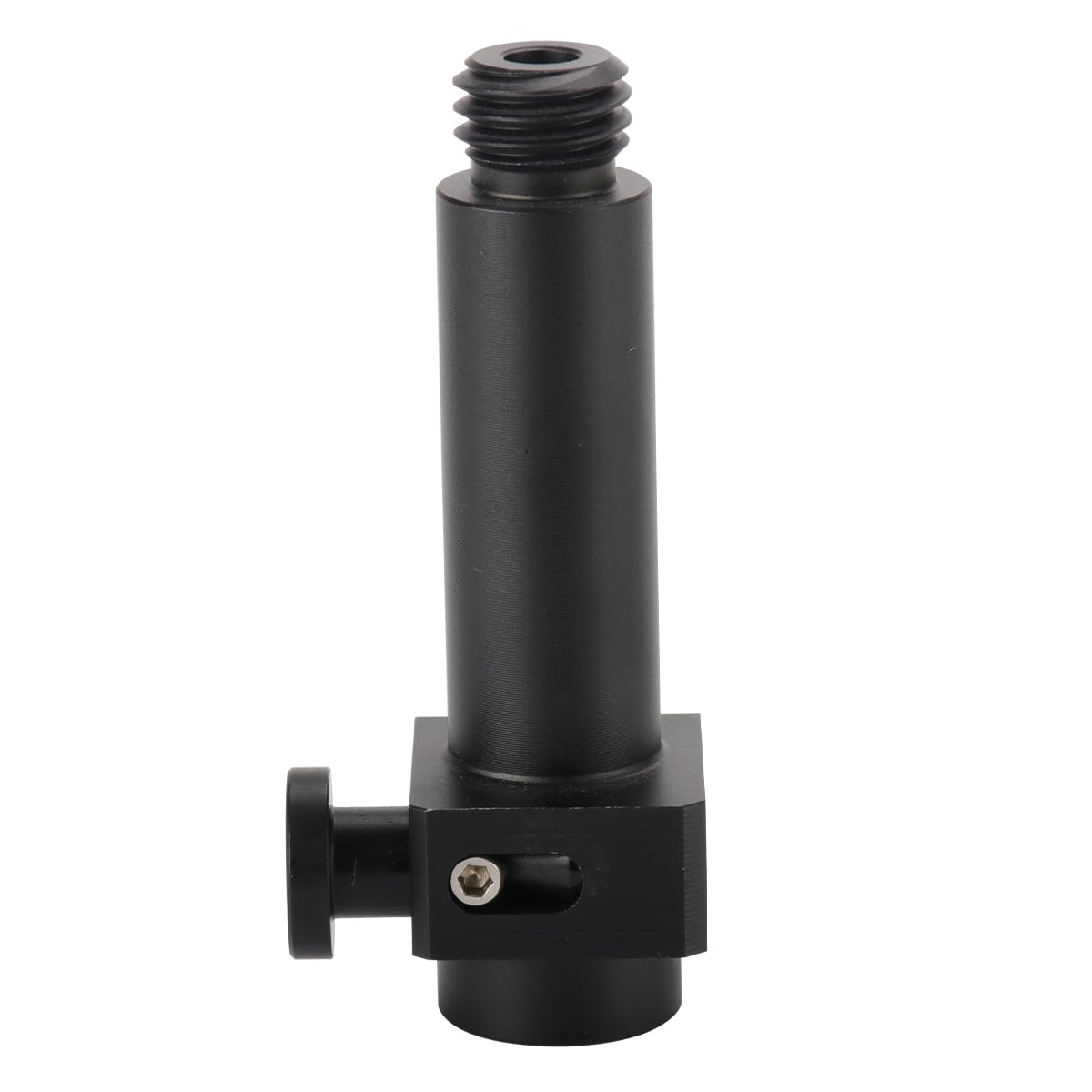 Quick Release Aluminum Adapter, Quick Adapter For GNSS Surveying, Quick Release Adapter for GPS Surveying (QAR01-B)