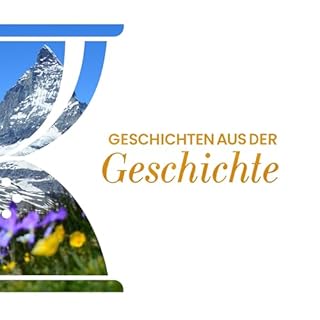 GAG360: Ungl&uuml;ck am Matterhorn Titelbild