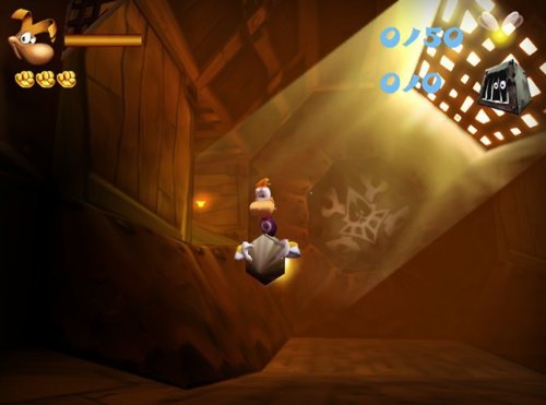 Image of Rayman 3D - Nintendo 3DS (Renewed)