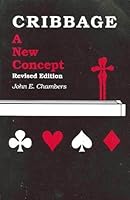 Cribbage A New Concept B00804ELOE Book Cover