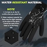 Zoom IMG-2 westwood fox wfx guanti termici Zoom IMG-2 westwood fox wfx guanti termici