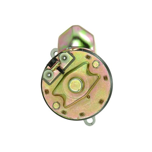 Remy 25390 Premium Remanufactured Starter (Renewed) #TOP2