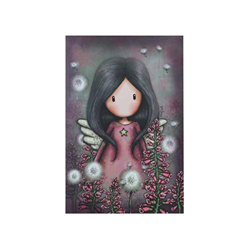 Confezione da 60 pagine per notebook, penna