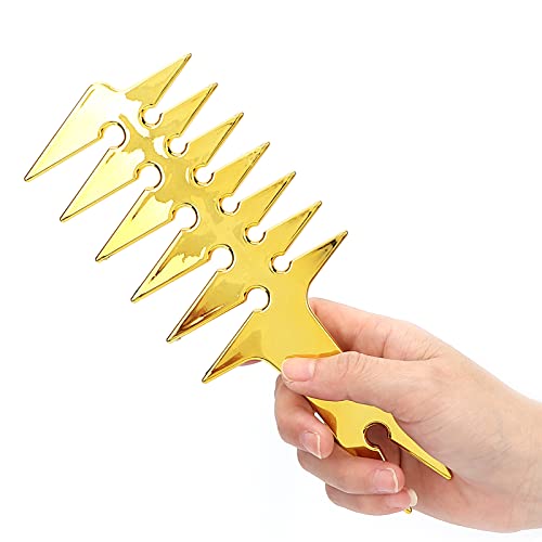 Peine de dientes anchos para peinar cabello miniatura 5