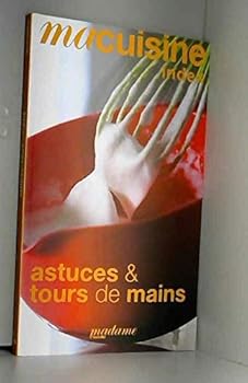 Unknown Binding Astuces & Tours de Mains T33 Book