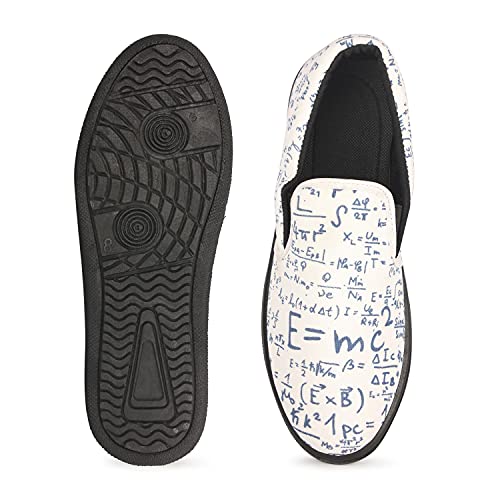 Image of KANEGGYE 751 Sneakers Casual Canvas Outdoor Trendy Branded Shoes for Boys