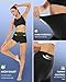 CAMPSNAIL Workout Biker Shorts Women - 3