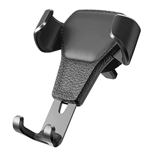 Supporto da auto per cellulare, supporto universale per bocchetta dell'aria, supporto universale per veicoli