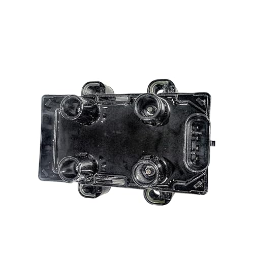 Bobine d'allumage monobloc pour moteurs Thalia et Twingo 12L 14L 16L 224336135R
