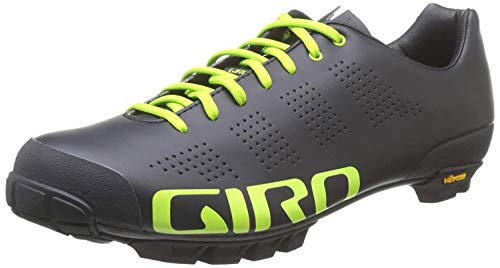 PESO: 325 g GIRO Scarpe Empire Vr90 Uomo,Black,43