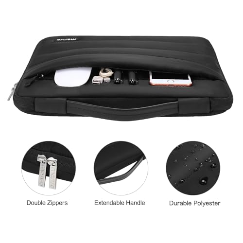 Image of MOSISO Compatible with MacBook Air 15 inch Case M5 2026 M4 M3 M2 2025-2023