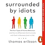 Cover of Surrounded by Idiots