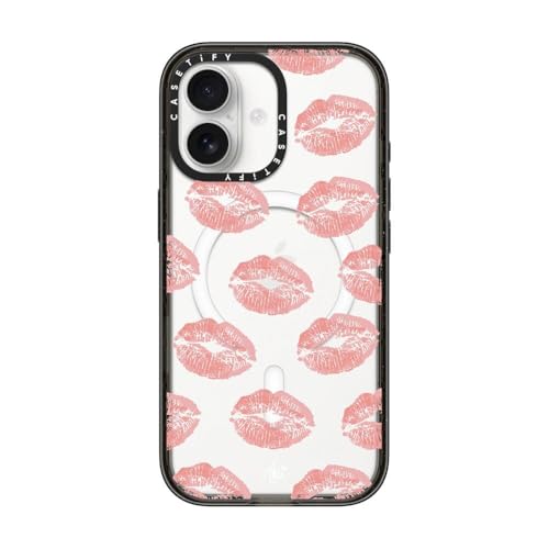 Coque Magsafe pour iPhone CASETiFY idéale pour protéger votre mobile en voyage