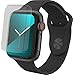ZAGG InvisibleShield Ultra Clear Apple Watch Series 5 (40mm) Case Friendly Screen