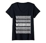 Photo Gallery donna woodbridge maglietta con collo a v Photo Gallery donna woodbridge maglietta con collo a v