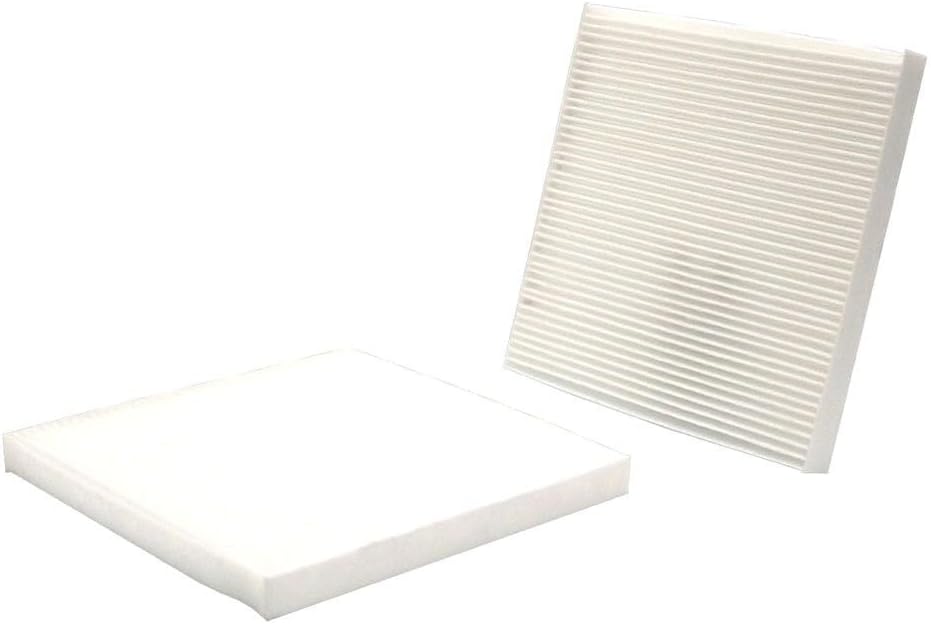 Wix Cabin Air Filter - 49358