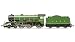 Produktbild Hornby r3588 Rail Road LNER 46 Liverpool Class B17 Zug Modell Set