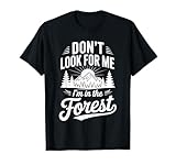 Wildwood Forest Designs Nature Lover Apparel Co.