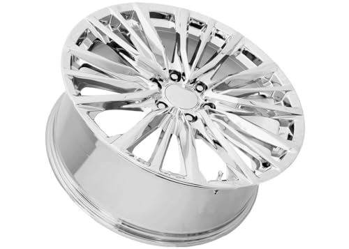 FR 22-inch Chrome Replica