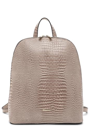 Tamaris Celes Backpack Taupe pour vos sorties et trajets