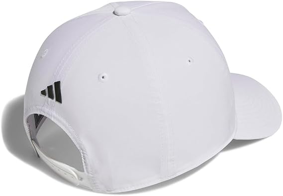 Adidas Climacool Men's Graphic 3-Stripes Golf Cap