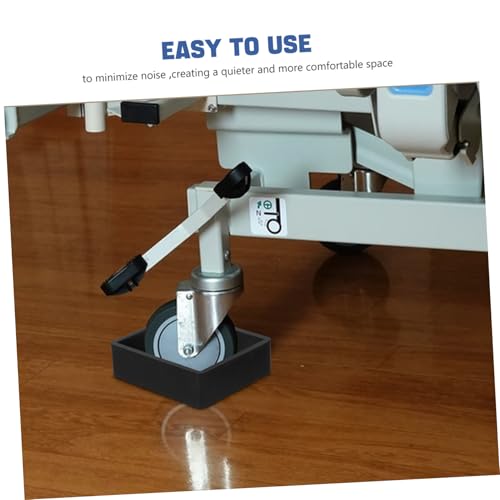 Llantas para base de cama 18 Imagen adicional