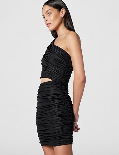 Image of Dress the Population Women's Roxanne Bodycon Mini Dress