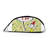 samiam capsized Ideal für Reisen, Urlaub, Geschäftsreisen, Fitnessstudio, Camping, Badezimmer-Organisation und Outdoor-Aktivitäten. Es ist nicht nur eine einfache Reißverschlusstasche, sondern auch eine funktionale Make-up-Tasche, Kosmetiktasche, Reisetasche.