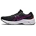 ASICS GT-1000 11 Black/Orchid 9 B (M)