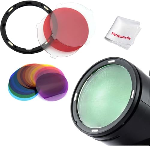 Godox AK-R16C}EgfBt[U[v[gV-11CJ[tB^[Zbg EhwbhAD200/AD200Pro Godox V1Xg{V[YGodox V1-S,V1-C,V1-N,V1-O,V1-PȂǑΉ