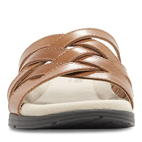 Image of Eastland Women's Hazel Slide Sandal | Casual Sandals