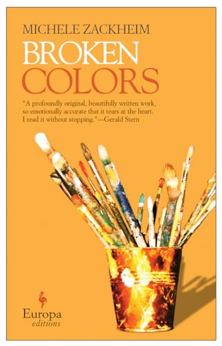Broken Colors