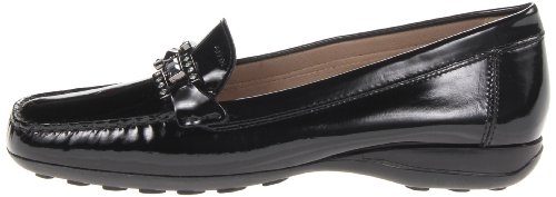 Image of Geox Women's Donna Euro 21 Slip-On Loafer