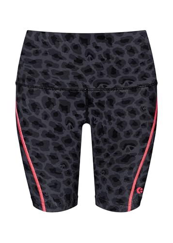 Short de motard pour femme idéal pour le cyclisme urbain Ethika
