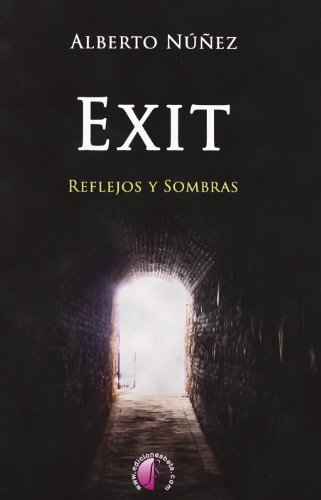 Portada de Exit: Reflejos y Sombras