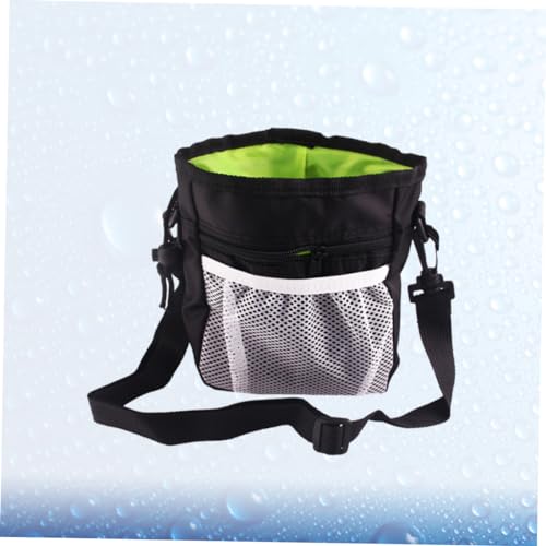 Hohopeti 1Pc Pet Deleite Bolsa Saco De Comida De Cachorro Comida Deleite Bolsa Pet Lanche Saco Pet L