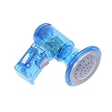 SUPVOX Voice Changer Megaphone Toy Child Cosplay Loudspeaker Multi-Frequency Voice Change Role Cosplay Toy for Kid