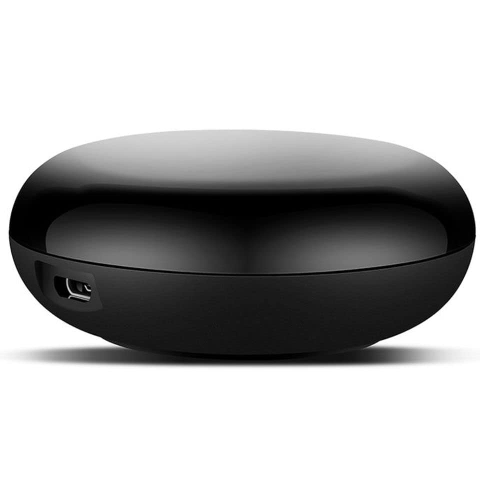 iSync – Smart IR Remote Controller (Wi-Fi IR Blaster as Universal Remote) for Air Conditioner, TV, Set top Box, Compatible with Alexa voice command.